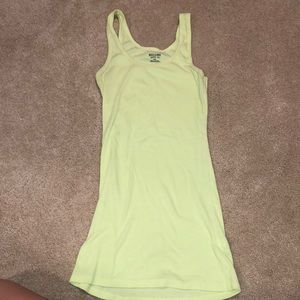 Tank/ camisole